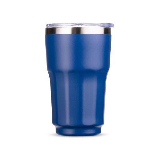 Copo Personalizado Inox 300Ml - Azul SPX-08114B-AZU
