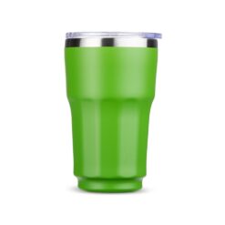 COPO TÉRMICO 300ML SPX-08114B-VD NA COR VERDE