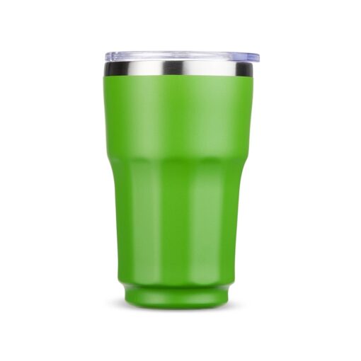 Copo Personalizado Inox 300Ml - Verde SPX-08114B-VD
