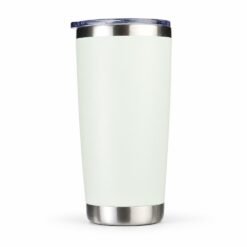 COPO TÉRMICO 520ML SPX-E@18763-BCO NA COR BRANCO