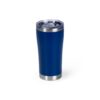 Copo Térmico 550ml em Natal – Azul | Brinde Personalizado