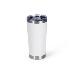 COPO TÉRMICO 550ML SPX-18763A-BCO NA COR BRANCO