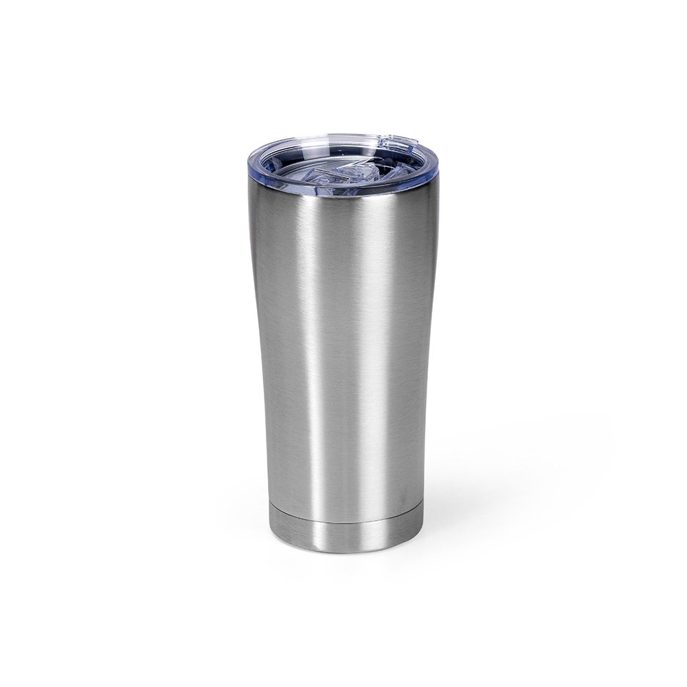 COPO TÉRMICO 550ML SPX-18763A-INO NA COR INOX