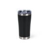 COPO TÉRMICO 550ML SPX-18763A-PRE NA COR PRETO