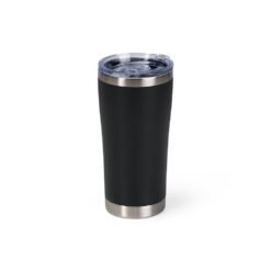 COPO TÉRMICO 550ML SPX-18763A-PRE NA COR PRETO