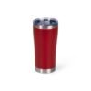 COPO TÉRMICO 550ML SPX-18763A-VM NA COR VERMELHO