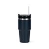 Copo Térmico 600ml em Luziânia – Azul | Produto Promocional