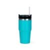 COPO TÉRMICO 600ML SPX-09196-TUR NA COR AZUL