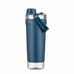 COQUETELEIRA TÉRMICA 650ML SPX-09237-AZE NA COR AZUL