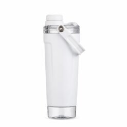 COQUETELEIRA TÉRMICA 650ML SPX-09237-BCO NA COR BRANCO