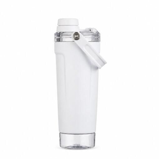 COQUETELEIRA TÉRMICA 650ML SPX-09237-BCO NA COR BRANCO