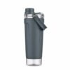 COQUETELEIRA TÉRMICA 650ML SPX-09237-CZE NA COR CINZA