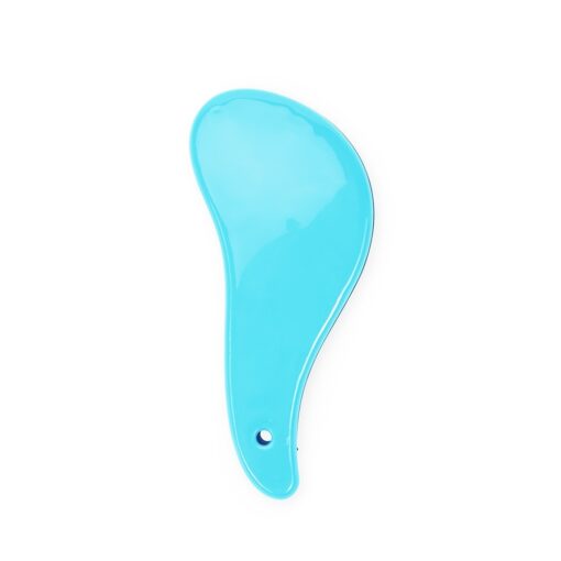 Escova Personalizado Plástica - Azul | Brindes Brasil