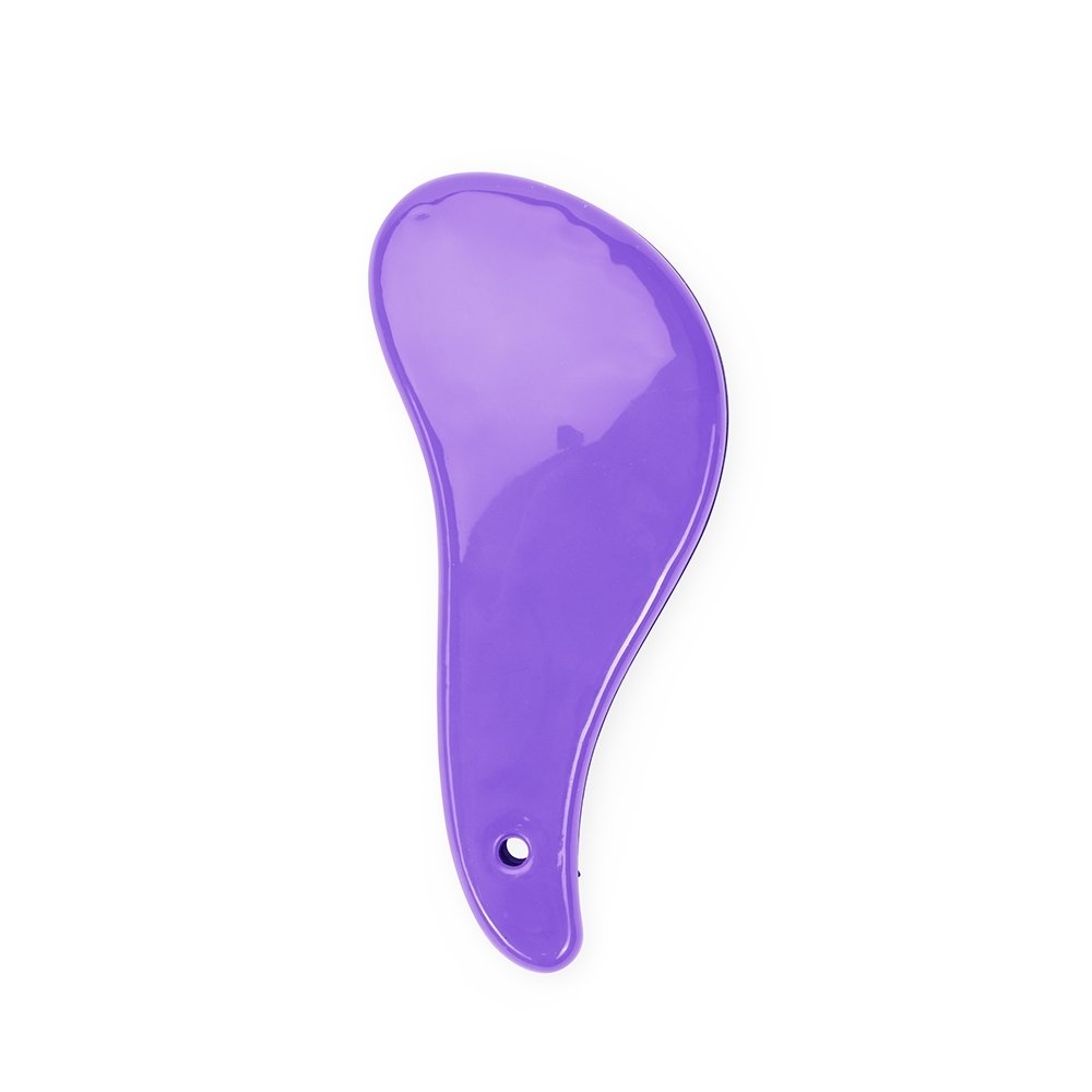 Escova Mágica com Personalização | Altamira – Roxo