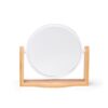 Espelho De Mesa Bambu com Personalização em Salvador – Branco