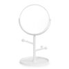 Espelho Personalizado Plástico - Branco SPX-19097-BCO