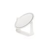 Espelho Personalizado Plástico - Branco SPX-19094-BEG