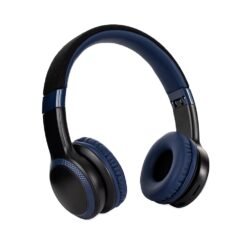 FONE DE OUVIDO BLUETOOTH SPX-04363B-AZU NA COR AZUL