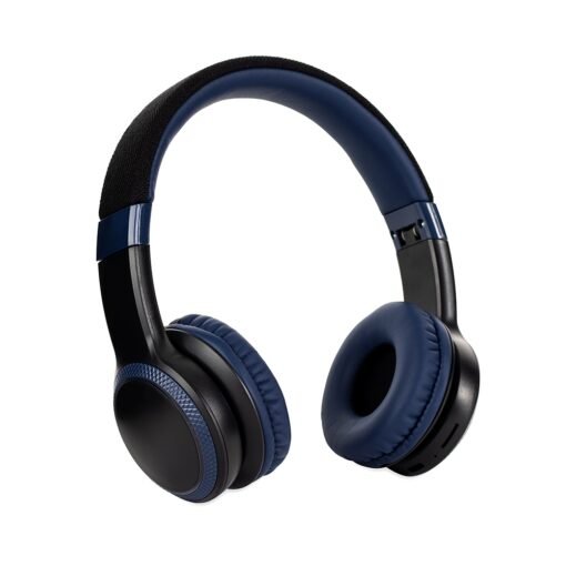 FONE DE OUVIDO BLUETOOTH SPX-04363B-AZU NA COR AZUL