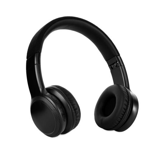 FONE DE OUVIDO BLUETOOTH SPX-04363B-PRE NA COR PRETO