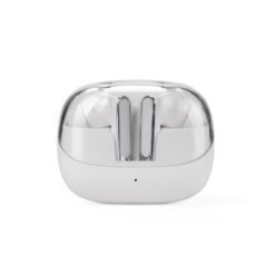 FONE DE OUVIDO BLUETOOTH COM CASE CARREGADOR SPX-09289-BCO NA COR BRANCO