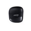 FONE DE OUVIDO BLUETOOTH COM CASE CARREGADOR SPX-E@09310-PRE NA COR PRETO