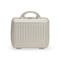 FRASQUEIRA PLÁSTICA 10L SPX-19176-CRE NA COR BEGE