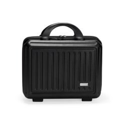 FRASQUEIRA PLÁSTICA 10L SPX-19176-PRE NA COR PRETO