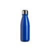 Garrafa Personalizada Alumínio 550Ml - Azul SPX-09186-AZU