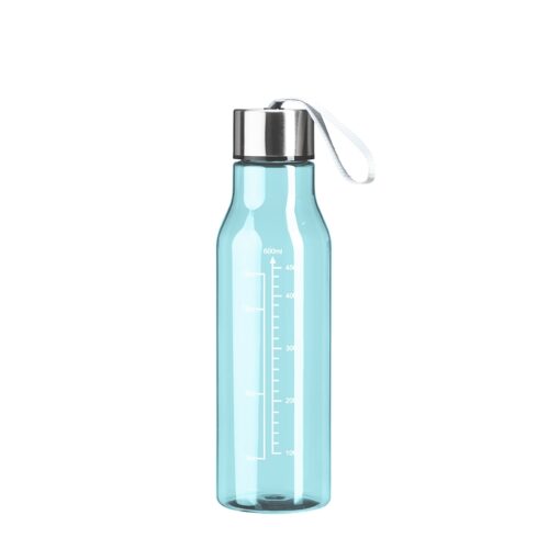 Garrafa Personalizada Plástica 615Ml - Azul SPX-18695A-AZC