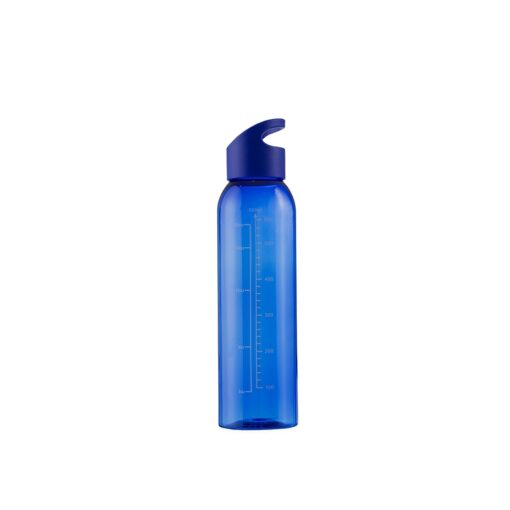 Garrafa Personalizada Plástica 700Ml - Azul SPX-02423A-AZU