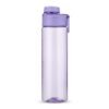 GARRAFA PLÁSTICA 700ML SPX-09216-LIL NA COR ROXO