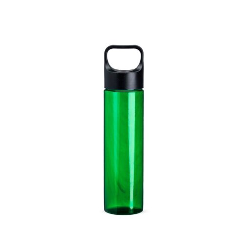 Garrafa Personalizada Plástica 700Ml - Verde SPX-14873-VD