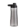 GARRAFA PLÁSTICA 750ML SPX-09212-PRE NA COR PRETO