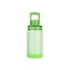GARRAFA TÉRMICA 400ML SPX-09181-VDC NA COR VERDE