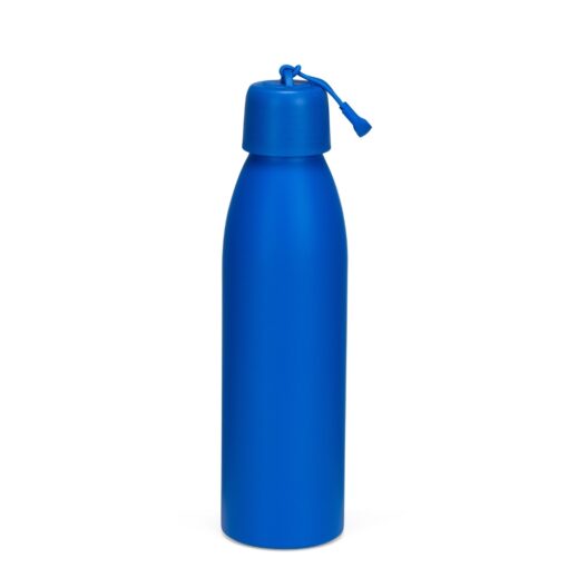 Garrafa Personalizada Inox 500Ml - Azul SPX-19059-AZU