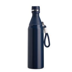 GARRAFA TÉRMICA 500ML SPX-09160-AZE NA COR AZUL
