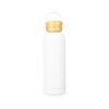 GARRAFA TÉRMICA 500ML SPX-19104-BCO NA COR BRANCO