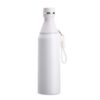 Garrafa Térmica 500ml em Canoas – Branco | Brinde Corporativo