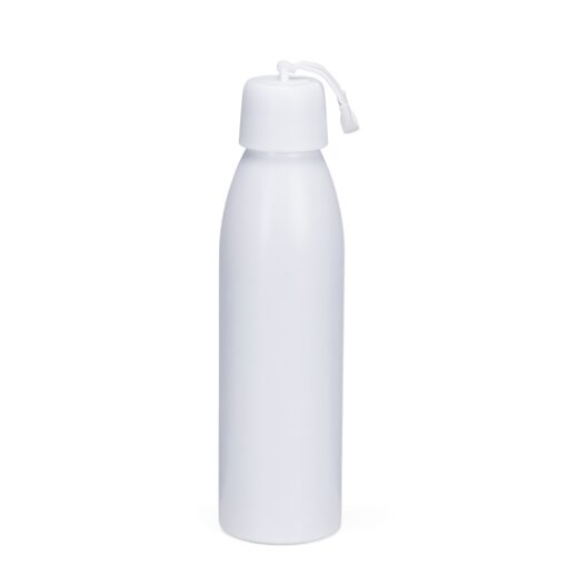 Garrafa Personalizada Inox 500Ml - Branco SPX-19059-BCO