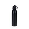 GARRAFA TÉRMICA 500ML SPX-19059-PRE NA COR PRETO