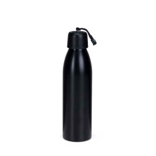 Garrafa Personalizada Inox 500Ml - Preto SPX-19059-PRE