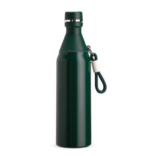 Garrafa Personalizada Inox 500Ml - Verde SPX-09160-VD