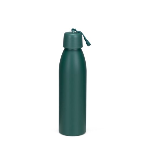 Garrafa Personalizada Inox 500Ml - Verde SPX-19059-VD