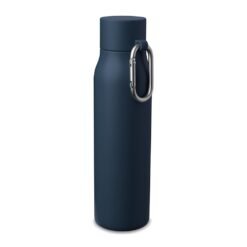 GARRAFA TÉRMICA 550ML SPX-15421-AZE NA COR AZUL