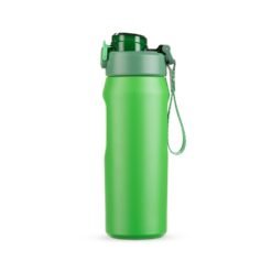 GARRAFA TÉRMICA 550ML SPX-09241-VD NA COR VERDE