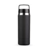 Garrafa Térmica 700ml em Petrolina – Preto