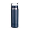 GARRAFA TÉRMICA 700ML SPX-09183-AZE NA COR AZUL