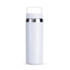 Garrafa Térmica 700ml Promocional em Petrolina – Branco