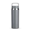 GARRAFA TÉRMICA 700ML SPX-09183-CIN NA COR CINZA